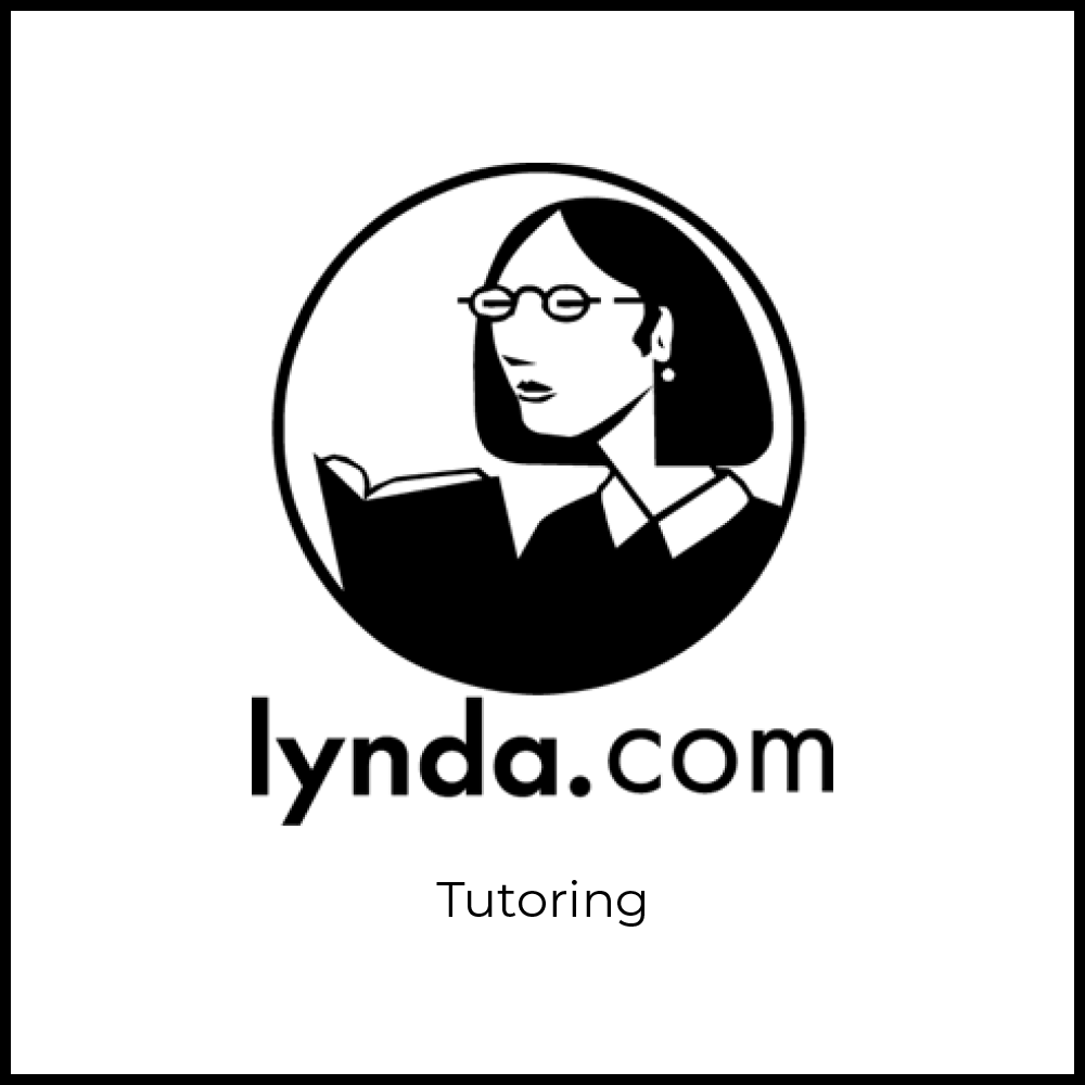 Lynda.com Tutoring