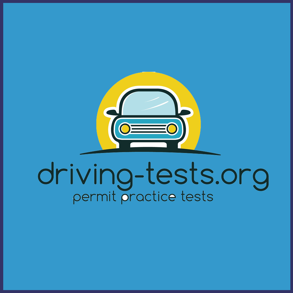 Driving Test - Graphic - CF