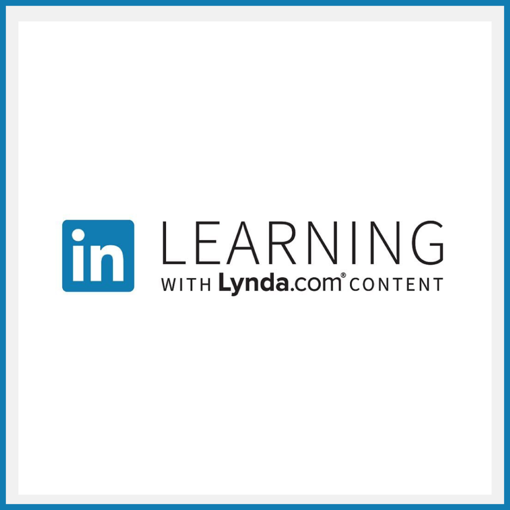 LinkedIn and Lynda have combined to provide personalized and professional learning