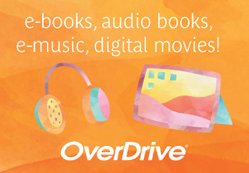 Horror · OverDrive: ebooks, audiobooks, and more for libraries and schools