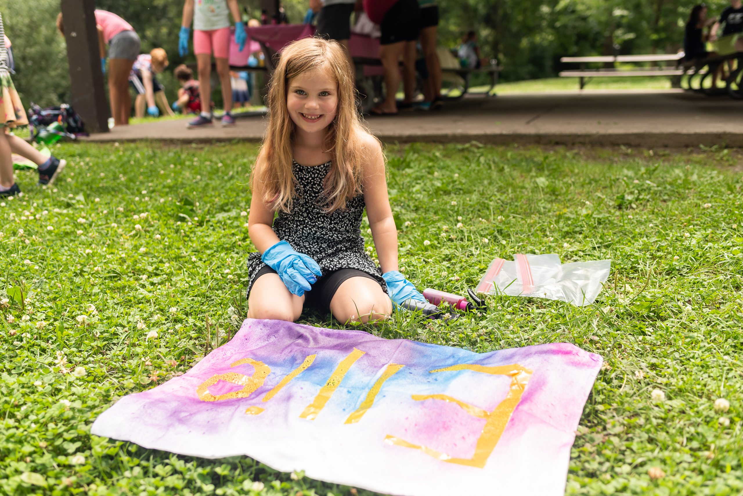 Fairmount Community Library Outdoor Programs and Events in Camillus, Fairmount and Syracuse NY