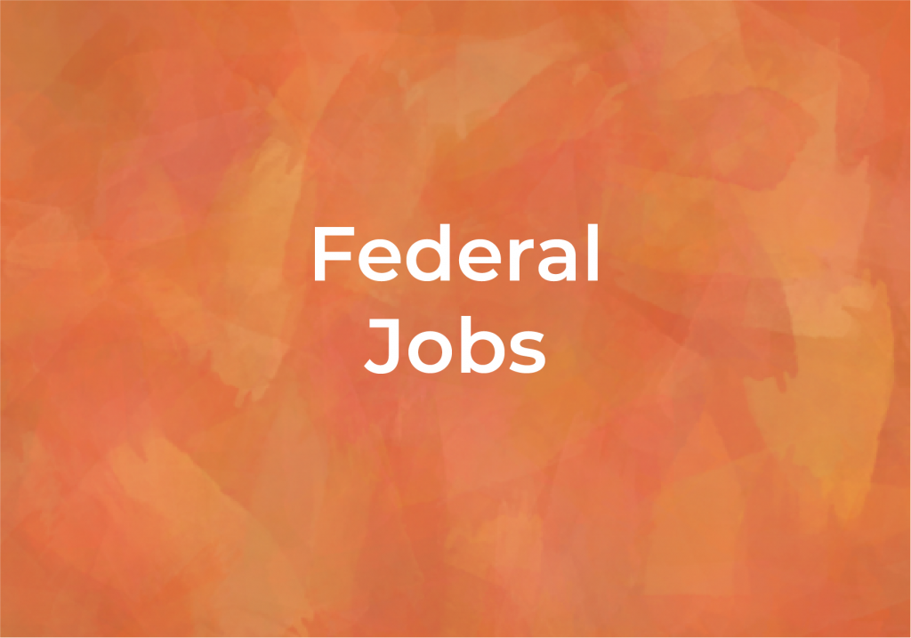 Federal Job Listing, Job resources at Fairmount Community Library, FCL, in Fairmount, Camillus, Syracuse, New York