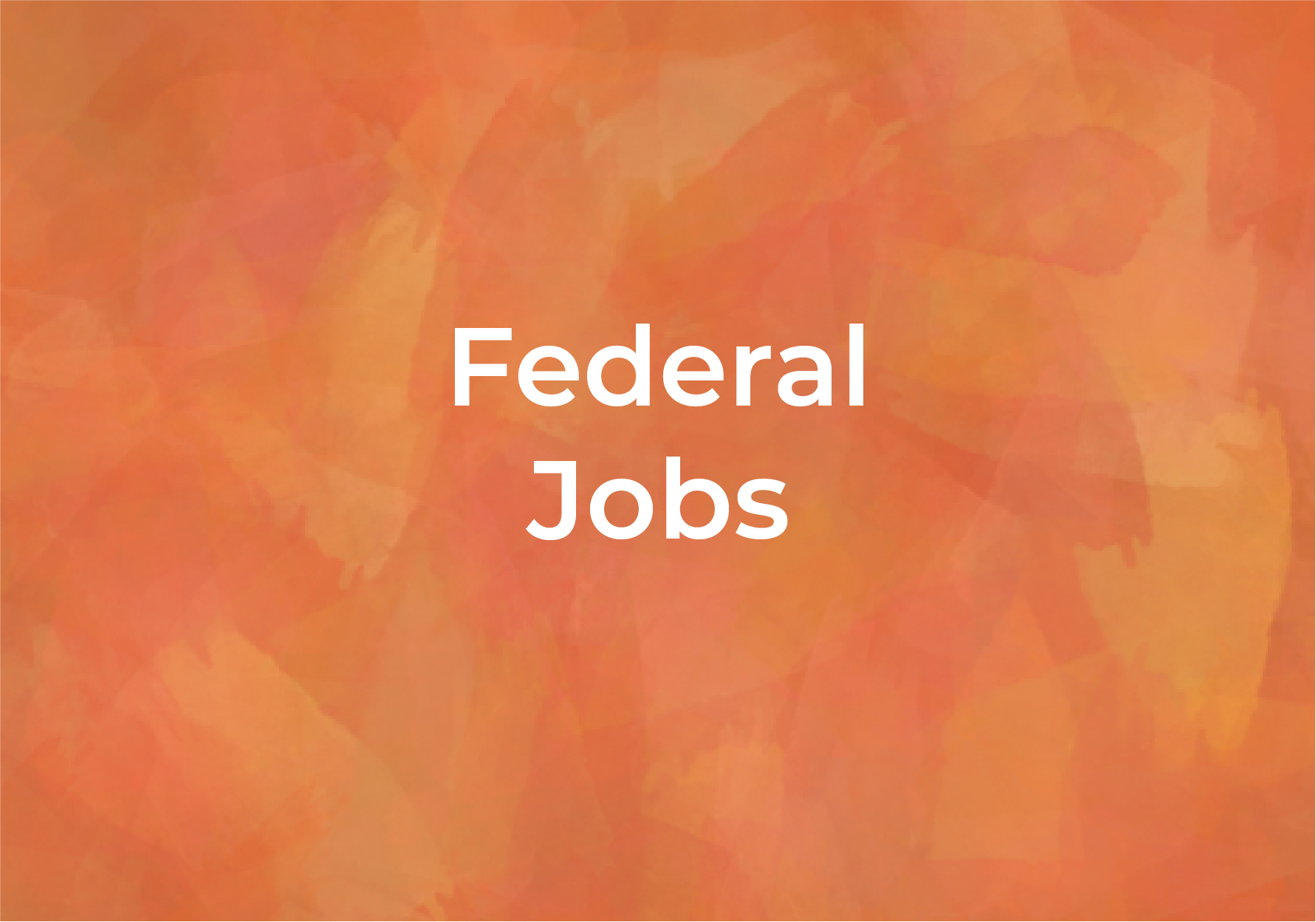 Job Search Fairmount Community Library