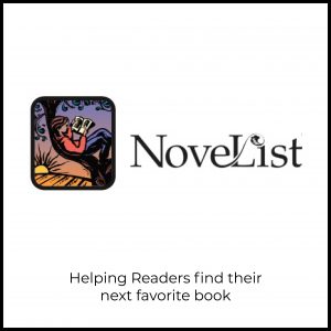 NoveList, a book finding resource, is available to patrons through FCL and ONLIB, Fairmount Community Library in Fairmount, Camillus, Syracuse NY