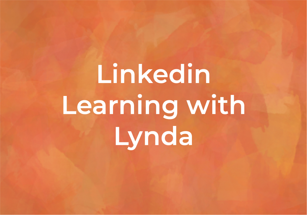 LinkedIn Learning with Lynda, Local Job resources at Fairmount Community Library, FCL, in Fairmount, Camillus, Syracuse, New York