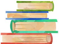 Books_Library_School_Book_Stack